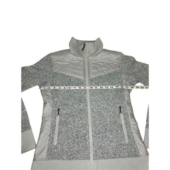 Marmot Tech Fleece jacket - M - Picture 7 of 11